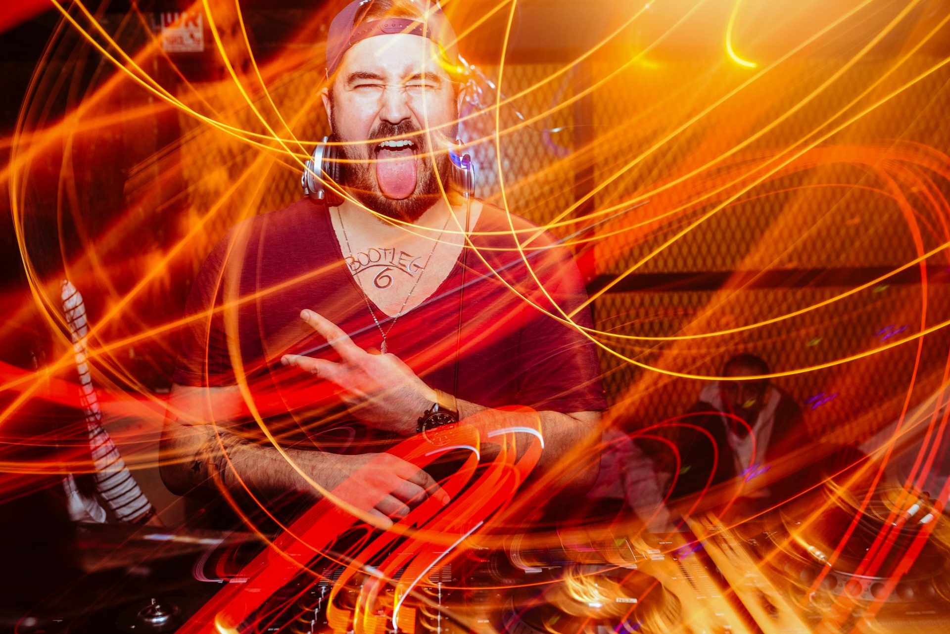 the best clubs in tlv