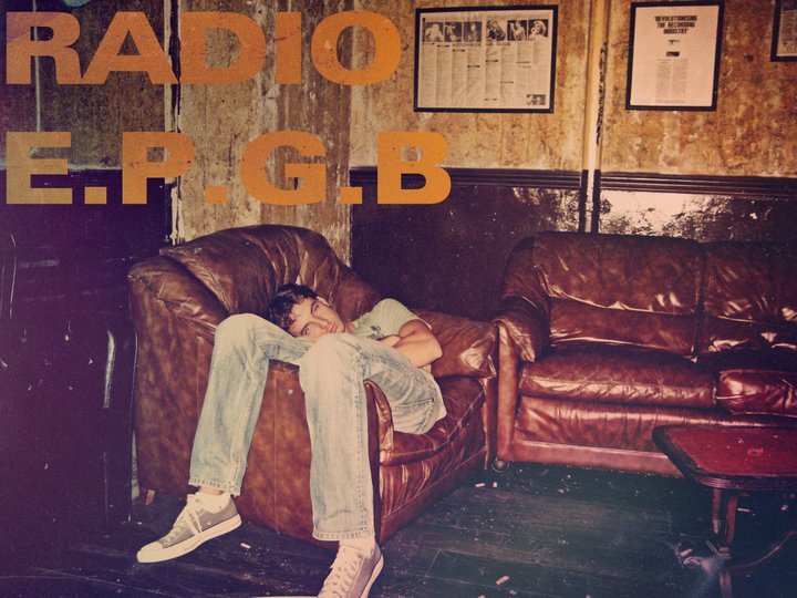 Radio EPGB