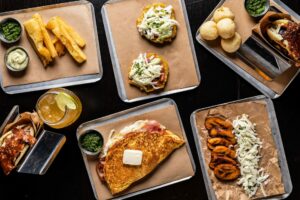 best street food in tel aviv