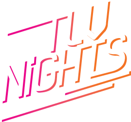 TLV Nights Logo